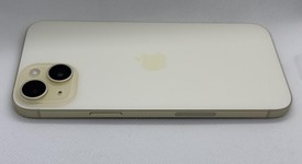 Mint
													Apple iPhone 15 Plus - Unlocked, Yellow, 128 GB, A2847, photo 1 of 3