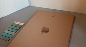 Good
													Apple iPad 8th Gen - Wi-Fi, Gold, 128 GB, A2270, photo 5 of 5