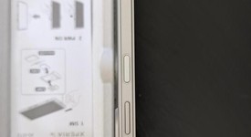 Mint
													Sony Xperia 1 VI - Unlocked, Silver, 256 GB, 12 GB, photo 4 of 8