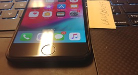 Mint
													Apple iPhone 7 - Metro by T-Mobile, Black, 32 GB, A1660, photo 5 of 9