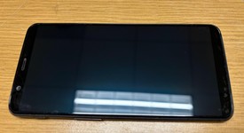 Good
													OnePlus 5T - Unlocked, Black, 128 GB, 8 GB, photo 2 of 5