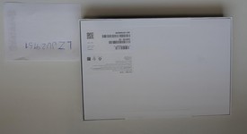 New
													Google Pixel Tablet 11" - Wi-Fi, Porcelain, 128 GB, 8 GB, NO Dock, photo 1 of 2