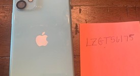 Good
													Apple iPhone 11 - Total by Verizon, Green, 64 GB, A2111, photo 2 of 3