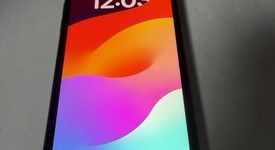 Good
													Apple iPhone 11 - Unlocked, Black, 64 GB, A2111, photo 2 of 5