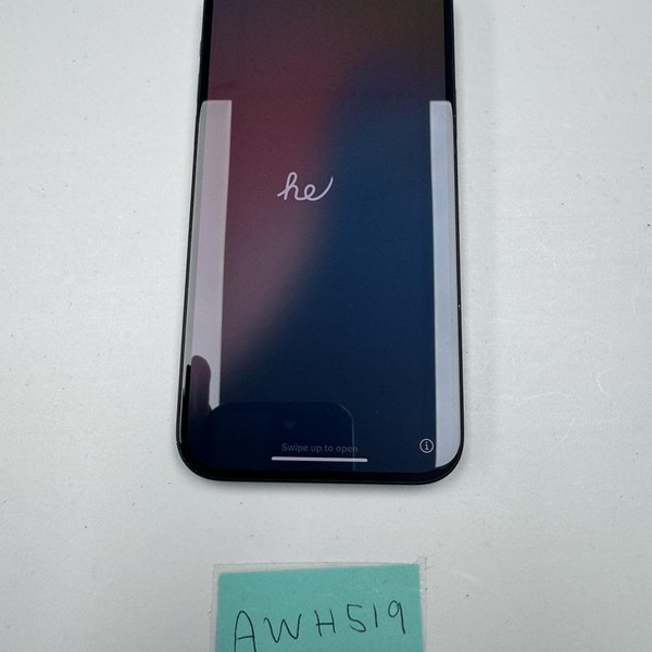 Apple iPhone 15 Plus - Unlocked, 128 GB, Black, A2847