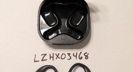 Used
													Shokz OpenFit - Black, photo 2 of 2
