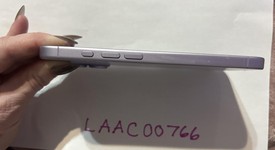 Mint
													Apple iPhone 17 - Spectrum, Lavender, 256 GB, A3258, photo 3 of 14