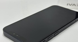 Good
													Apple iPhone 12 Mini - Unlocked, Black, 256 GB, A2176, photo 5 of 6