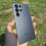 Mint Samsung Galaxy S25 Ultra - T-Mobile, 256 GB, Black, 12 GB, SM-S938U