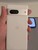 Mint Google Pixel 7 - Unlocked, Snow, 128 GB, 8 GB, GVU6C, Sub-6 5G