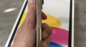 Mint
													Apple iPhone 16 Pro - Unlocked, Desert, 128 GB, A3083, photo 5 of 10