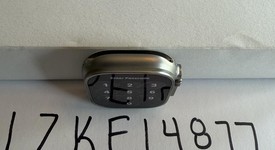 Good
													Apple Watch Ultra 49mm - Unlocked, Titanium, A2622, photo 5 of 9