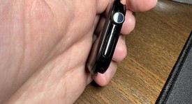 Mint
													Apple Watch Series 10 46mm - Black, A2999 - GPS, Aluminum, photo 4 of 6