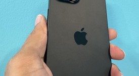 Good
													Apple iPhone 15 - T-Mobile, Black, 128 GB, A2846, photo 2 of 6