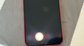 Mint
													Apple iPhone 14 - Unlocked, Red, 256 GB, A2649, photo 3 of 11