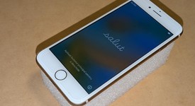 Good
													Apple iPhone 8 - Verizon, Gold, 128 GB, A1863, photo 4 of 14