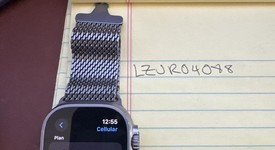 Mint
													Apple Watch Ultra 2 49mm - Unlocked, Natural, A2986, photo 3 of 9