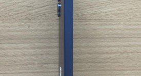 Mint
													Samsung Galaxy S25 Plus - Spectrum, Navy Blue, 256 GB, 12 GB, SM-S936U, photo 4 of 6