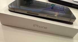 Good
													Apple iPhone 15 Pro - Unlocked, Natural, 256 GB, A2848, photo 4 of 8