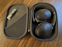 Bose QuietComfort 35 II