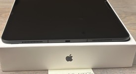 Mint
													Apple iPad Pro 13" (M4) 2024 - Wi-Fi, Black, 256 GB, 8 GB, A2925, Standard Glass, photo 5 of 10