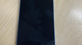 Fair
													Apple iPhone 13 - Unlocked, Blue, 128 GB, A2482, photo 1 of 5