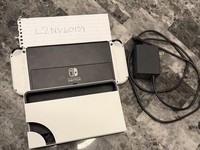 Nintendo Switch - OLED