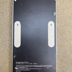 New Google Pixel 9 Pro XL - Unlocked, 128 GB, Obsidian, 16 GB, GGX8B