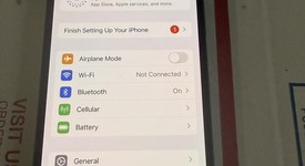 Mint
													Apple iPhone 13 - Unlocked, Midnight, 128 GB, A2482, photo 5 of 14