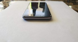 Good
													Apple iPhone 6 - Verizon, Silver, 16 GB, A1549, photo 1 of 9