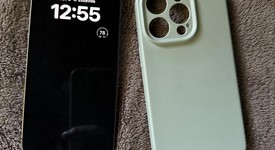 Good
													Apple iPhone 14 Pro - AT&T, Purple, 128 GB, A2650, photo 2 of 7