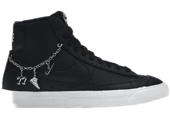 Nike Blazer Mid LX Black Pendants (Women's) for sale