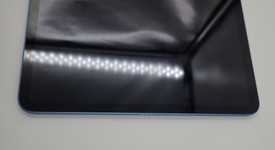 Mint
													Apple iPad 11th Gen - Wi-Fi, Blue, 128 GB, A3354, photo 3 of 8