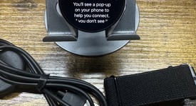 Good
													Samsung Galaxy Watch4 - Wi-Fi, Gold, 40mm, photo 2 of 6