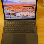 Good Microsoft Surface Laptop 5 - 256 GB, Platinum, 8 GB, Intel Core i5, 13.5 inch