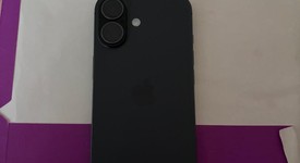 Mint
													Apple iPhone 17 - Unlocked, Black, 512 GB, A3258, photo 1 of 10