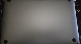 Fair
													MacBook Air 2020 - 13" - Apple M1, Gray, 256 GB, 8 GB, photo 2 of 27
