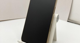 Fair
													Apple iPhone 13 Pro - Unlocked, Gold, 128 GB, A2483, photo 2 of 7
