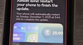 Mint
													Samsung Galaxy S25 Plus - Unlocked, Coralred, 256 GB, 12 GB, SM-S936U1, photo 5 of 8