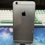 Fair Apple iPhone 6S Plus - Unlocked, 32 GB, Grey, A1687