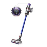 Mint Dyson V11 - Blue