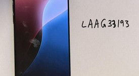 Good
													Apple iPhone 16 Pro Max - Unlocked, Black, 256 GB, A3084, photo 1 of 7