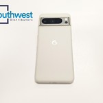 Good Google Pixel 8 Pro - Unlocked, 128 GB, Porcelain, 12 GB, G1MNW, mmWave 5G