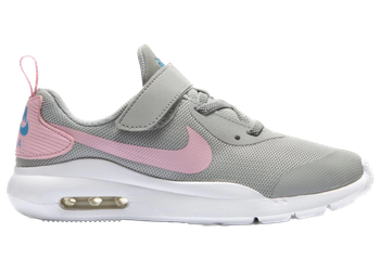 Nike Air Max Oketo Light Smoke Grey (PS) for sale