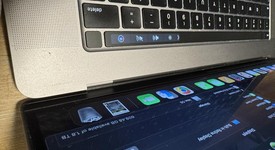 Good
													MacBook Pro 2019 - 16" - I9, Silver, 2 TB, 64 GB, photo 4 of 9