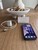 Good Apple iPhone 14 - Unlocked, Blue, 256 GB, A2649