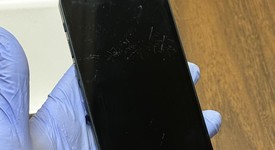 Good
													Apple iPhone 13 Mini - Unlocked, Midnight, 256 GB, A2481, photo 2 of 8