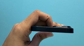 Good
													Apple iPhone 14 - Unlocked, Midnight, 128 GB, A2649, photo 6 of 6