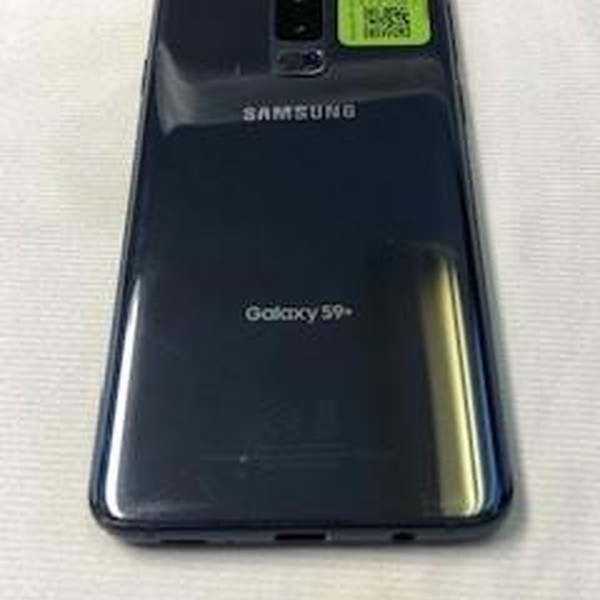 Samsung Galaxy S9 Plus - Unlocked, Blue, 64 GB, SM-G965U1