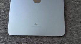 Good
													Apple iPad 10th Gen - Wi-Fi, Blue, 64 GB, A2696, photo 3 of 9